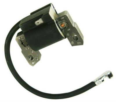 Image showing  Ignition Coil for 493237, 590454, 591932, 790817, 799381 Fits Briggs & Stratton Model 122M02,122M05,122T02 Series Engine