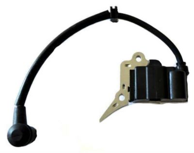 OakTen Ignition Coil for 9288-310801 Fits McCulloch Models EB356A, EB358A, EB428, EBC1640BK, 1840DK