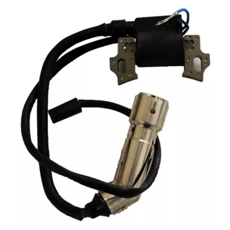 OakTen Ignition Coil for 751-12013 951-12013 Compatible with MTD Snow Engine Models 265-JU 265-JU-11 265-JU-12 270-JU 270-JU-12 Mower Engines & Parts