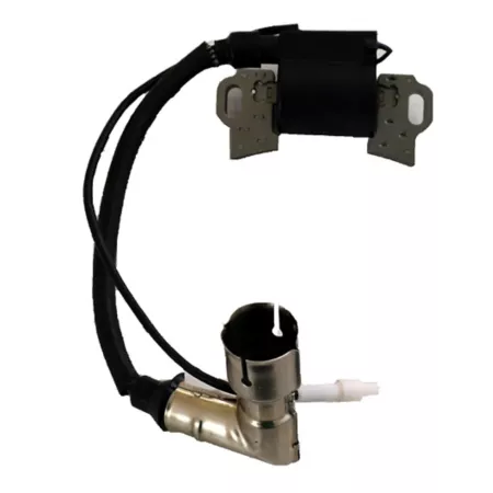 OakTen Ignition Coil for 751-12220 951-12220 Compatible with MTD Engine Model 4P90HU 4P90JT 4P90JU Mower Engines & Parts