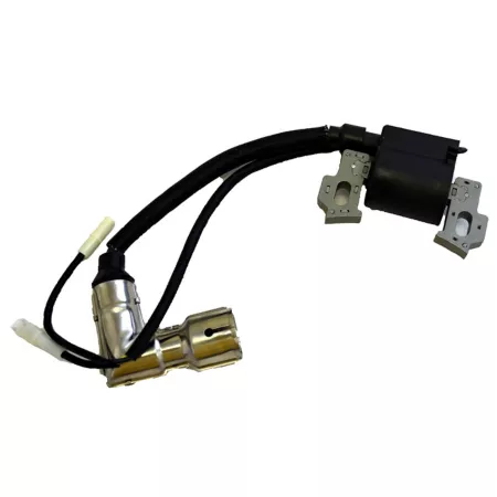 OakTen Ignition Coil for 951-10620 751-10620 Compatible with MTD Engine Models 1P61L0 1P65LHA 1P65TG 1P65TGA 1P65TU Mower Engines & Parts