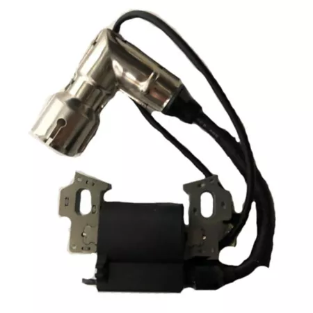 OakTen Ignition Coil for 725-07035 925-07035 Compatible with MTD Model 1X65LUA Engine Mower Engines & Parts