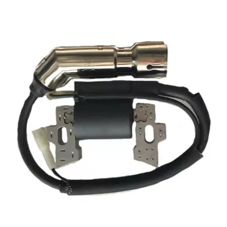 OakTen Ignition Coil for 951-10916 751-10916 Compatible with MTD Model 161-VH Engine Mower Engines & Parts