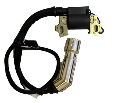 OakTen Ignition Coil for 951-10646, 751-10646 Fits MTD Snow Engine Model 165-SU, 170-SU, 265-SU, 270-QU, 270-SU, 365-SU, 370-SU