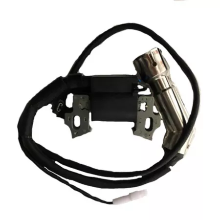 OakTen Ignition Coil for 751-15275 951-15275 Compatible with MTD Engine Model 370-QU 675-QU 675-QUA Mower Engines & Parts