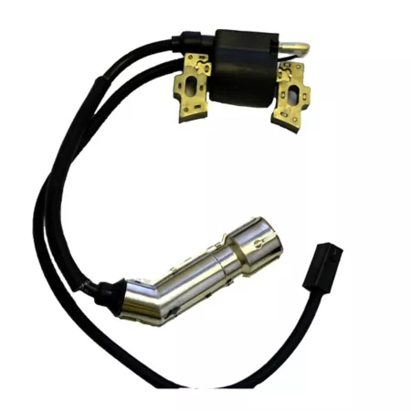 OakTen Ignition Coil for 951-10958 751-10958 Compatible with MTD Engine Models 161-JW 161-JWA 161-JWA-11 Mower Engines & Parts