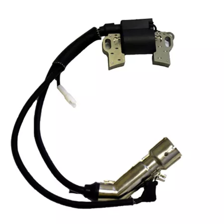 OakTen Ignition Coil for 951-11197 751-11197 Compatible with MTD Snow Engine Models 478-SU 478-SUA Mower Engines & Parts