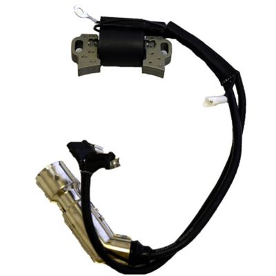 Image showing  Ignition Coil for 751-11305, 951-11305 Fits MTD Snow Engine Models 483-SU, 483-SUA, 490-SU, 490-SUA