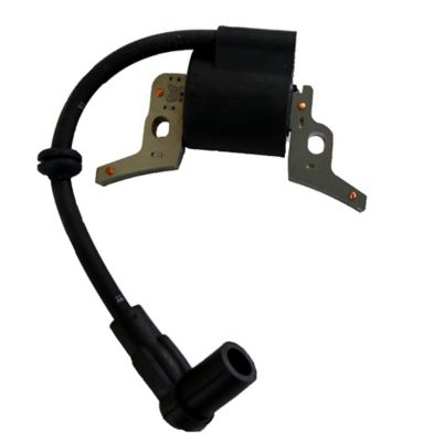 Image showing  Ignition Coil for 0G3224ASRV, 0D9760, 084542, 0G3249, 0G9241 Fits Generac Single Cylinder Engine GH410, GSH410