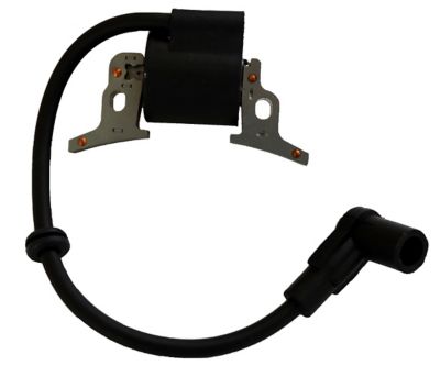 Image showing  Ignition Coil for 0E7743, 0F1338A, 0G3224TA Fits Generac Twin Cylinder Engine GT760, GT990 (Cylinder 1)