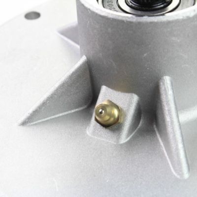 Image showing 6 th OakTen Lawn Mower Deck Spindle Shaft for Murray MTD 1001200 1001200MA 1001046