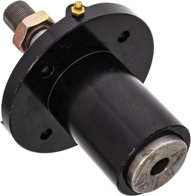 Image showing  Lawn Mower Deck Spindle Assembly for 10161 300441 Fits Dixie Chopper 50 60 inch Zero-Turn Lawn Mower
