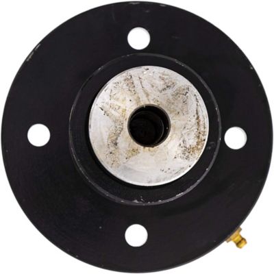 Image showing  Lawn Mower Deck Spindle Assembly for 10161 300441 Fits Dixie Chopper 50 60 inch Zero-Turn Lawn Mower