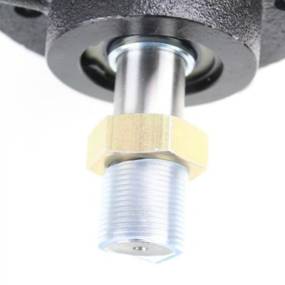 Image showing  Lawn Mower Deck Spindle Assembly for 10161 300441 Fits Dixie Chopper 50 60 inch Zero-Turn Lawn Mower