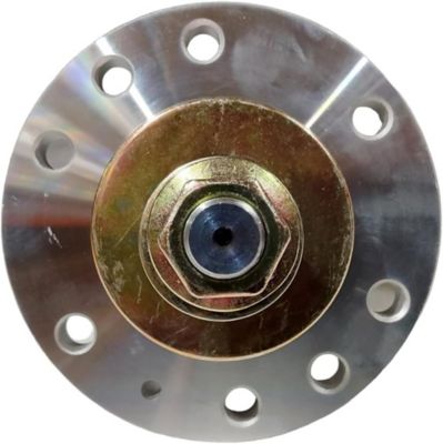 Image showing  Lawn Mower Deck Spindle Assembly for 103-1105 103-1183 103-1184 Fits Exmark 44, 48 & 52 in. decks on Lazer Z models