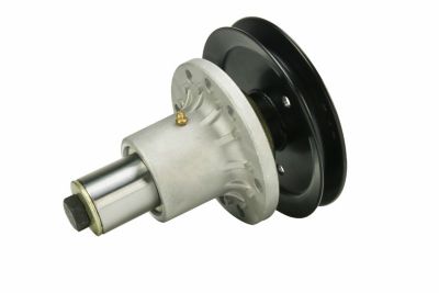 Image showing  Lawn Mower Deck Spindle Assembly for 103-1140 fit Exmark Lazer Z, Lazer Z XP series Lawn Mower with 52 and 60 inch decks