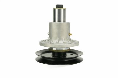 Image showing  Lawn Mower Deck Spindle Assembly for 103-1140 fit Exmark Lazer Z, Lazer Z XP series Lawn Mower with 52 and 60 inch decks