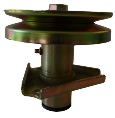 thumbnail image 2 of 2-Pack Lawn Mower Spindle Assembly For John Deere LT160 LT180 & Sabre/Scotts Models 2 of 4