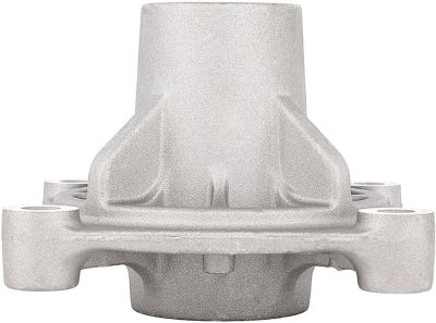 OakTen Lawn Mower Deck Spindle Housing for AYP Lawn Mower Deck Spindle Housing 174356 532174356 for 174358 532174358