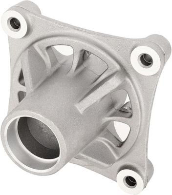 Image showing  Lawn Mower Deck Spindle Housing for AYP Lawn Mower Deck Spindle Housing 174356 532174356 for 174358 532174358