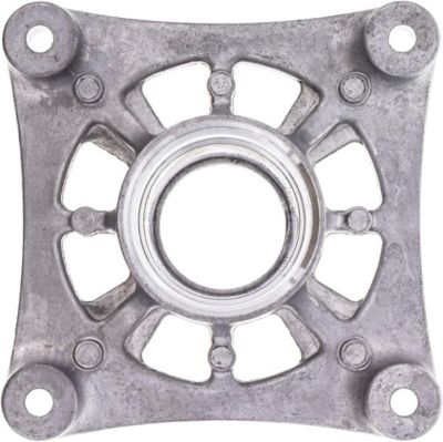 Image showing  Lawn Mower Deck Spindle Housing for AYP Lawn Mower Deck Spindle Housing 174356 532174356 for 174358 532174358