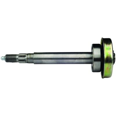 OakTen Lawn Mower Deck Spindle Shaft for AYP Husqvarna Deck Spindle Shaft 174356 532174356 for 174358 532174358