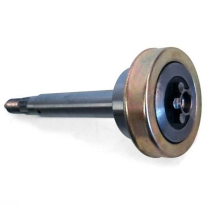 Image showing  Lawn Mower Deck Spindle Shaft for AYP Husqvarna Deck Spindle Shaft 174356 532174356 for 174358 532174358