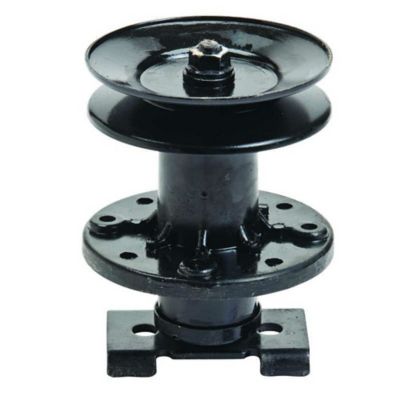 OakTen Lawn Mower Deck Spindle Assembly for 310240 51438 56283 for Noma AMF Lawn Tractor 32 and 42 inch decks