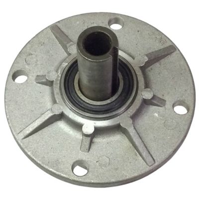 Image showing  Lawn Mower Deck Spindle Assembly for 36567 Fits Bobcat John Deere 48 52 inch Zero-Turn Mower 648m and 652 quik-trak