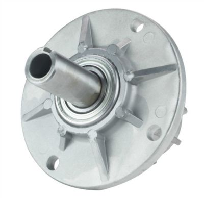 Image showing  Lawn Mower Deck Spindle Assembly for 36567 Fits Bobcat John Deere 48 52 inch Zero-Turn Mower 648m and 652 quik-trak