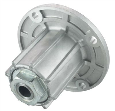 Image showing  Lawn Mower Deck Spindle Assembly for 36567 Fits Bobcat John Deere 48 52 inch Zero-Turn Mower 648m and 652 quik-trak