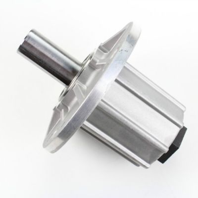 Image showing  Lawn Mower Deck Spindle Assembly for 36567 Fits Bobcat John Deere 48 52 inch Zero-Turn Mower 648m and 652 quik-trak