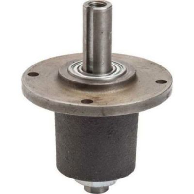 OakTen Lawn Mower Deck Spindle Assembly for Bobcat ZT223 with 61 inch deck centre for 2186207