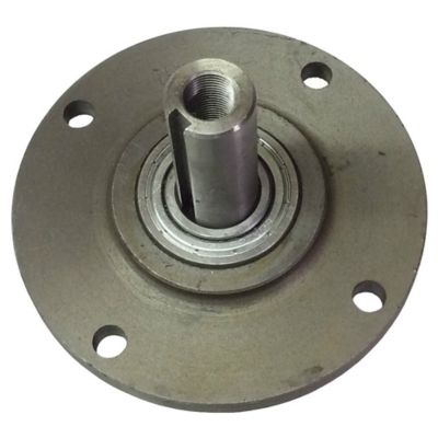 Image showing  Lawn Mower Deck Spindle Assembly for Bobcat ZT223 with 61 inch deck centre for 2186207
