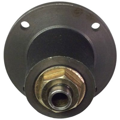 Image showing  Lawn Mower Deck Spindle Assembly for Bobcat ZT223 with 61 inch deck centre for 2186207