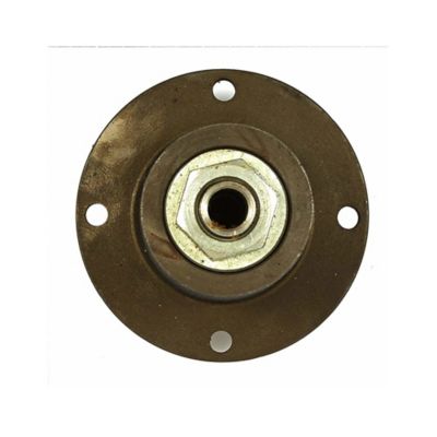 Image showing  Lawn Mower Deck Spindle Assembly for Bobcat ZT223 with 61 inch deck centre for 2186207