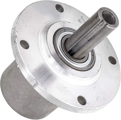 Image showing  Lawn Mower Deck Spindle Assembly for 2720758 for Bobcat ZT223 with 52 in. Decks