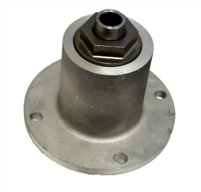 Image showing  Lawn Mower Deck Spindle Assembly for 2720758 for Bobcat ZT223 with 52 in. Decks