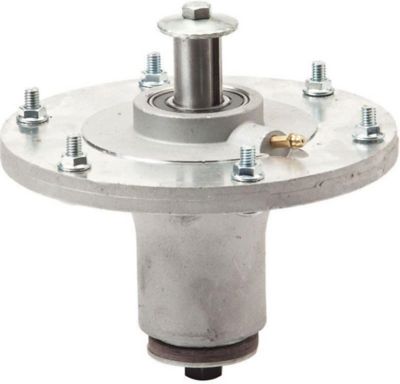 OakTen Lawn Mower Deck Spindle Assembly for 623782 623762 for Grasshopper Lawn Tractor