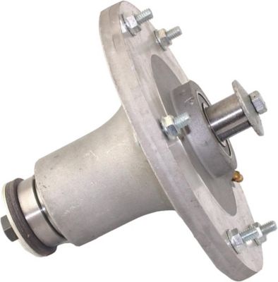 Image showing  Lawn Mower Deck Spindle Assembly for 623782 623762 for Grasshopper Lawn Tractor