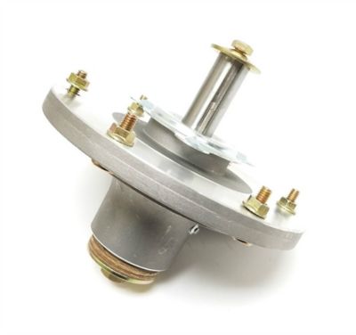 Image showing  Lawn Mower Deck Spindle Assembly for 623761 for Grasshopper 48 and 52 inch Cut M1 48 inch decks Lawn Tractor