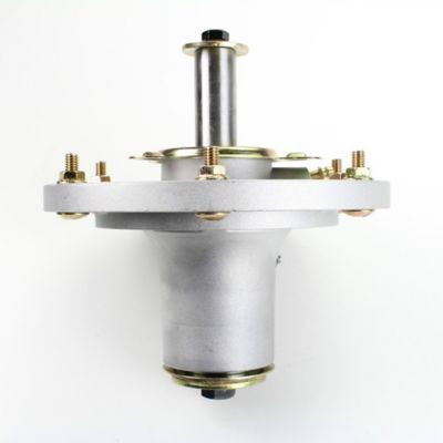 Image showing  Lawn Mower Deck Spindle Assembly for 623780 for Grasshopper 48 & 52 in. Cut M1 48 inch decks Lawn Tractor