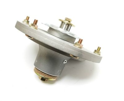 Image showing  Lawn Mower Deck Spindle Assembly for 623760 for Grasshopper 41, 48, 52 Cut M1-48 in. Decks Lawn Tractor