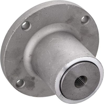 Image showing  Lawn Mower Deck Spindle Assembly for 601804 Fits Hustler Raptor SD SDX and Flip-Up Models Lawn Tractor