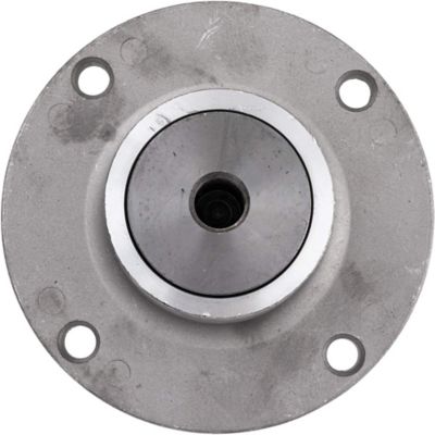 Image showing  Lawn Mower Deck Spindle Assembly for 601804 Fits Hustler Raptor SD SDX and Flip-Up Models Lawn Tractor