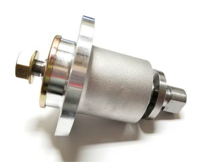Image showing  Lawn Mower Deck Spindle Assembly for 461950 for Scag 36, 48, 52, & 61 in. Walk-Behind Mowers Model SWZT52 SWZT61SFW36