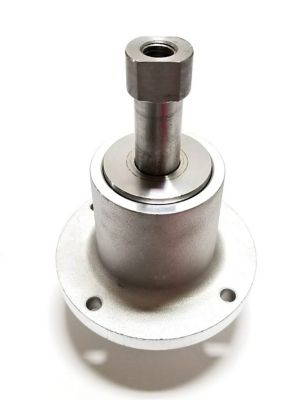 Image showing  Lawn Mower Deck Spindle Assembly for 461950 for Scag 36, 48, 52, & 61 in. Walk-Behind Mowers Model SWZT52 SWZT61SFW36