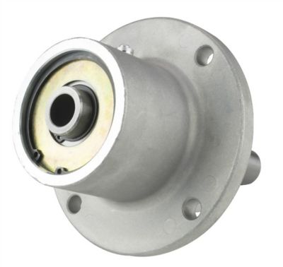 Image showing  Lawn Mower Deck Spindle Assembly for 46400 46020 71460007 5030301 Fits Scag 32 36 48 52 61 72 in. Lawn Mower