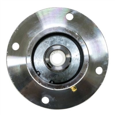 Image showing  Lawn Mower Deck Spindle Assembly for 46400 46020 71460007 5030301 Fits Scag 32 36 48 52 61 72 in. Lawn Mower