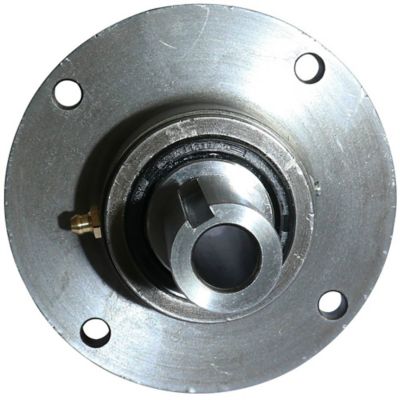 Image showing  Lawn Mower Deck Spindle Assembly for Scag Lawn Mower 46631 461663 46020 46400